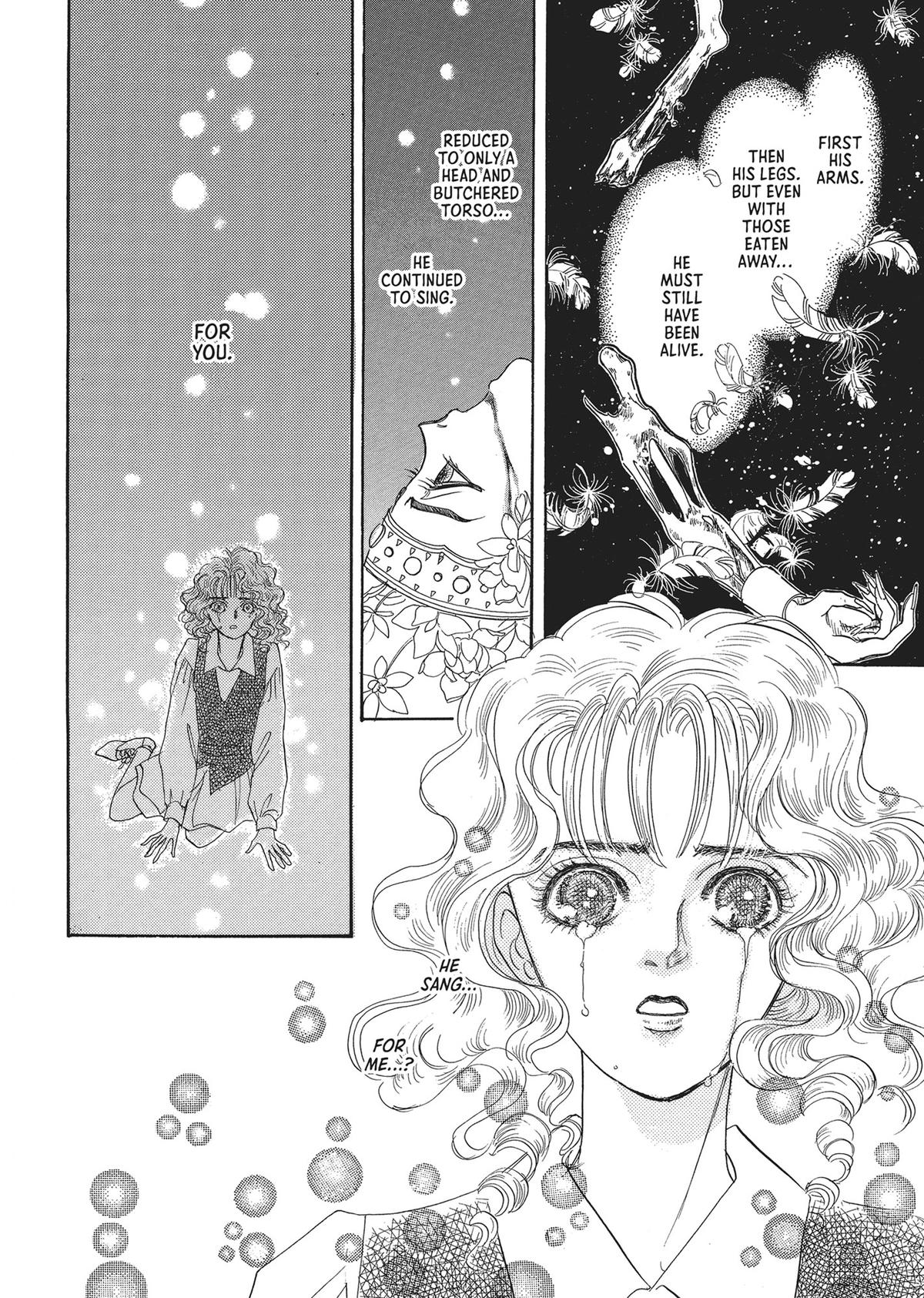 Read Pet Shop of Horrors EN Manga Online