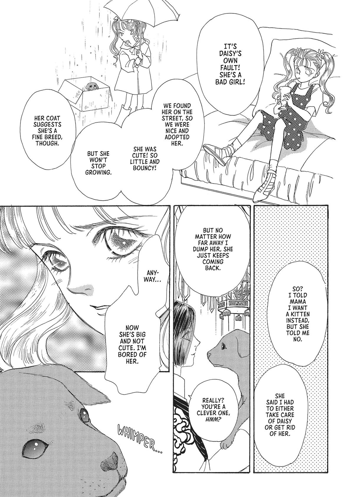 Read Pet Shop of Horrors EN Manga Online