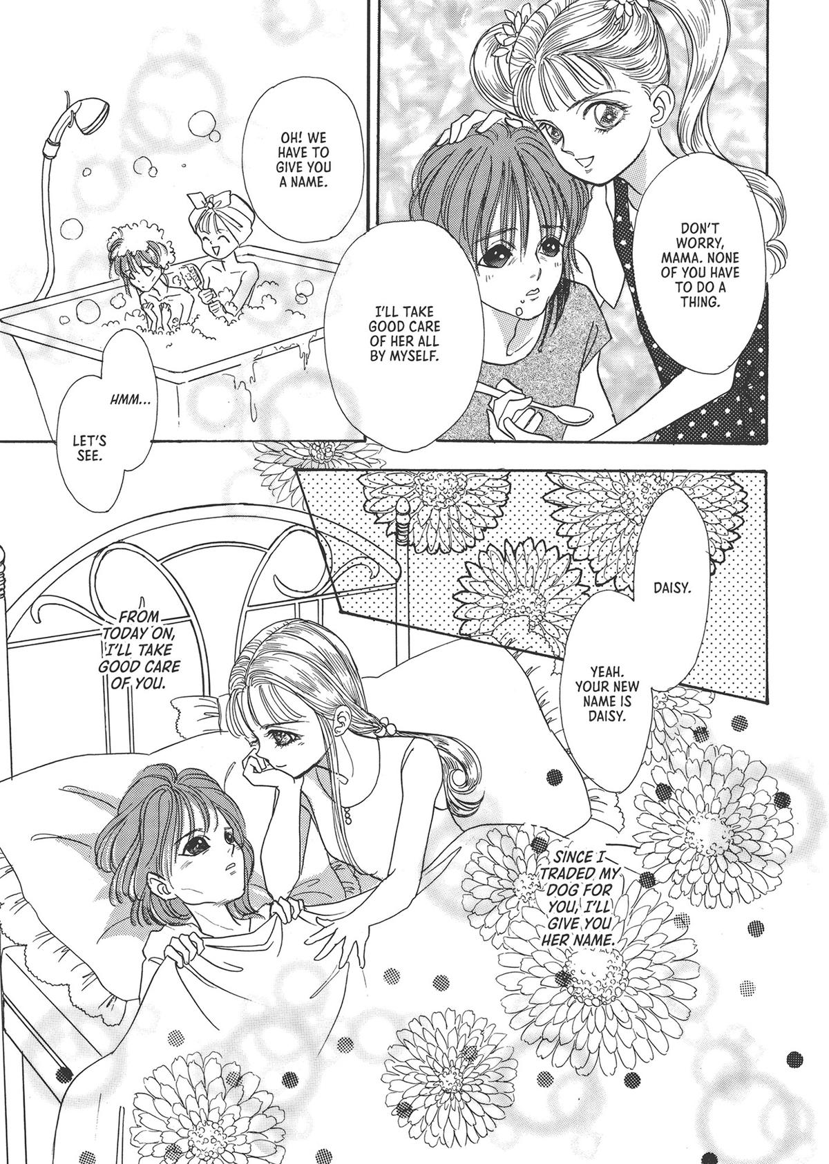 Read Pet Shop of Horrors EN Manga Online