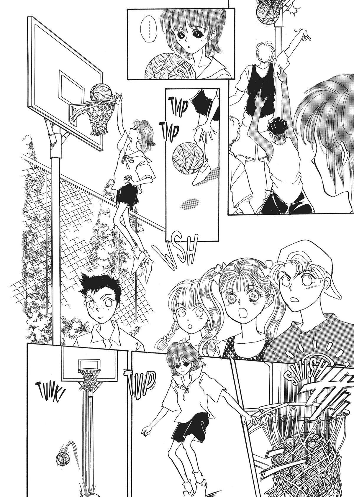 Read Pet Shop of Horrors EN Manga Online