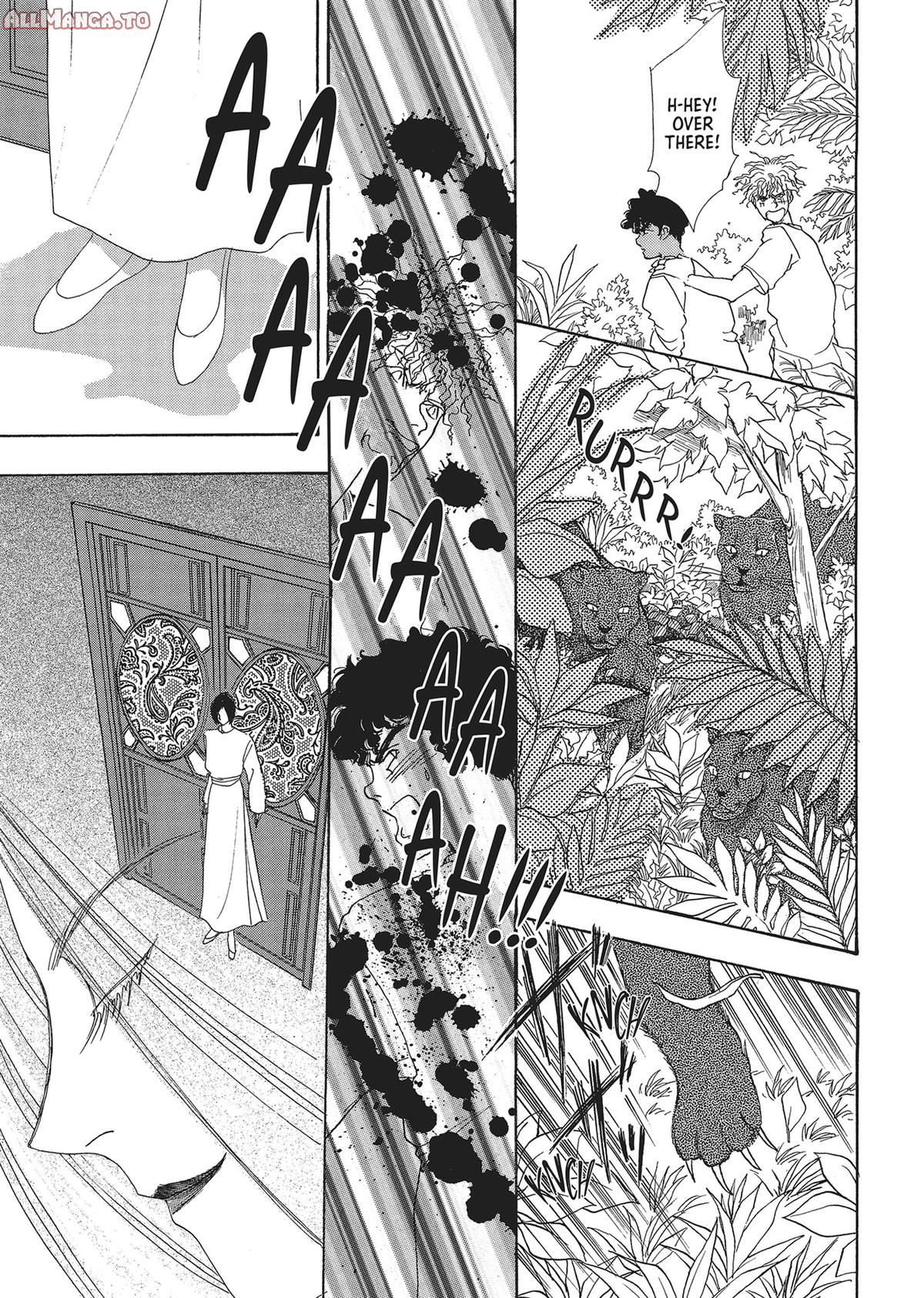 Read Pet Shop of Horrors EN Manga Online