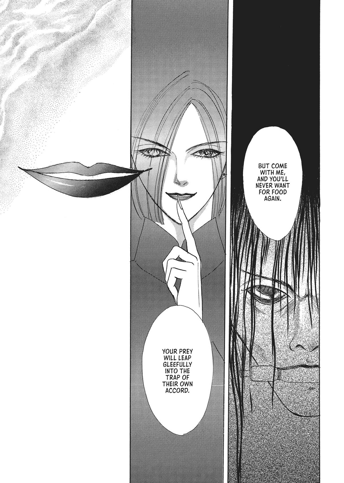 Read Pet Shop of Horrors EN Manga Online