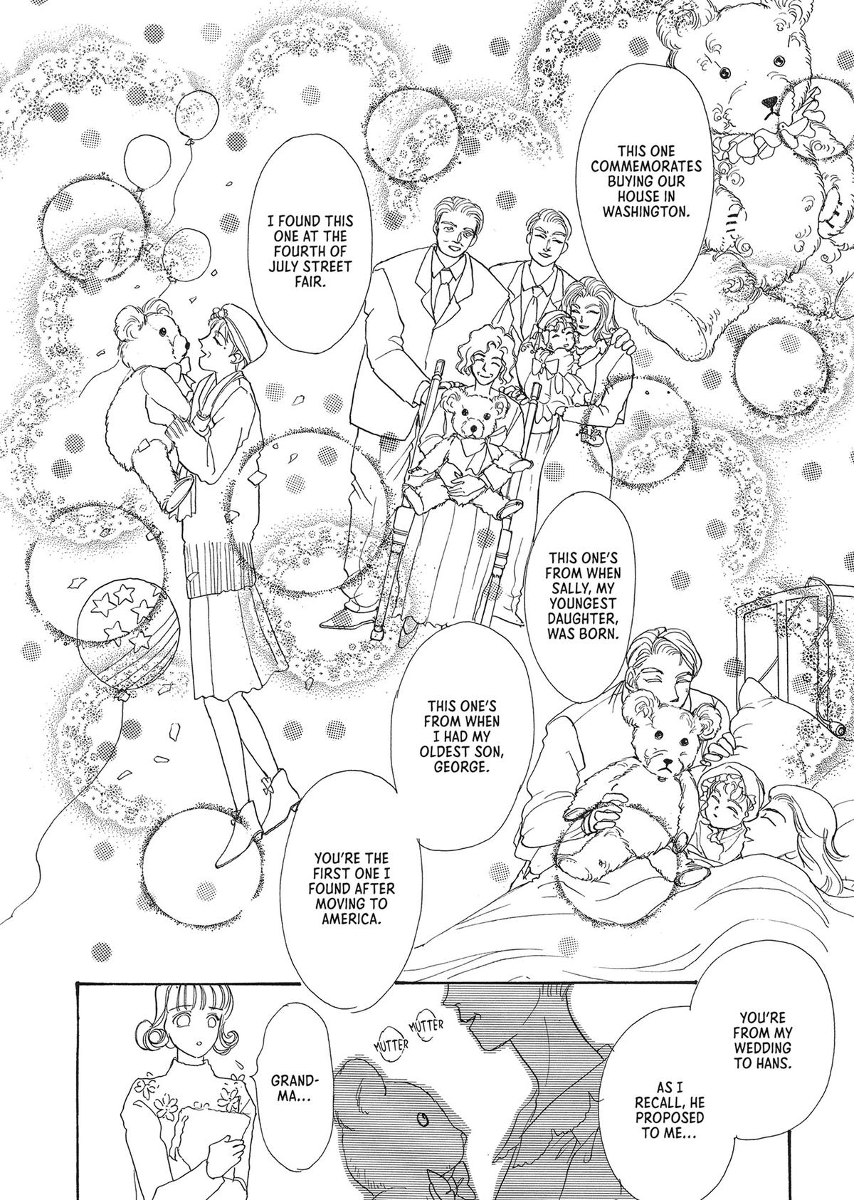 Read Pet Shop of Horrors EN Manga Online