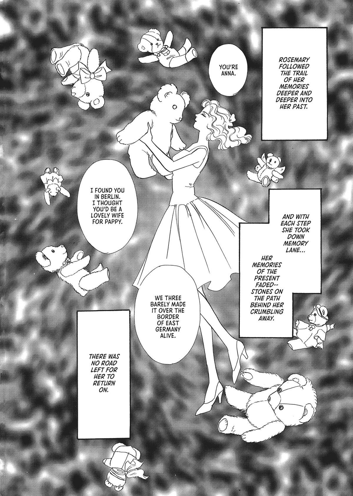 Read Pet Shop of Horrors EN Manga Online