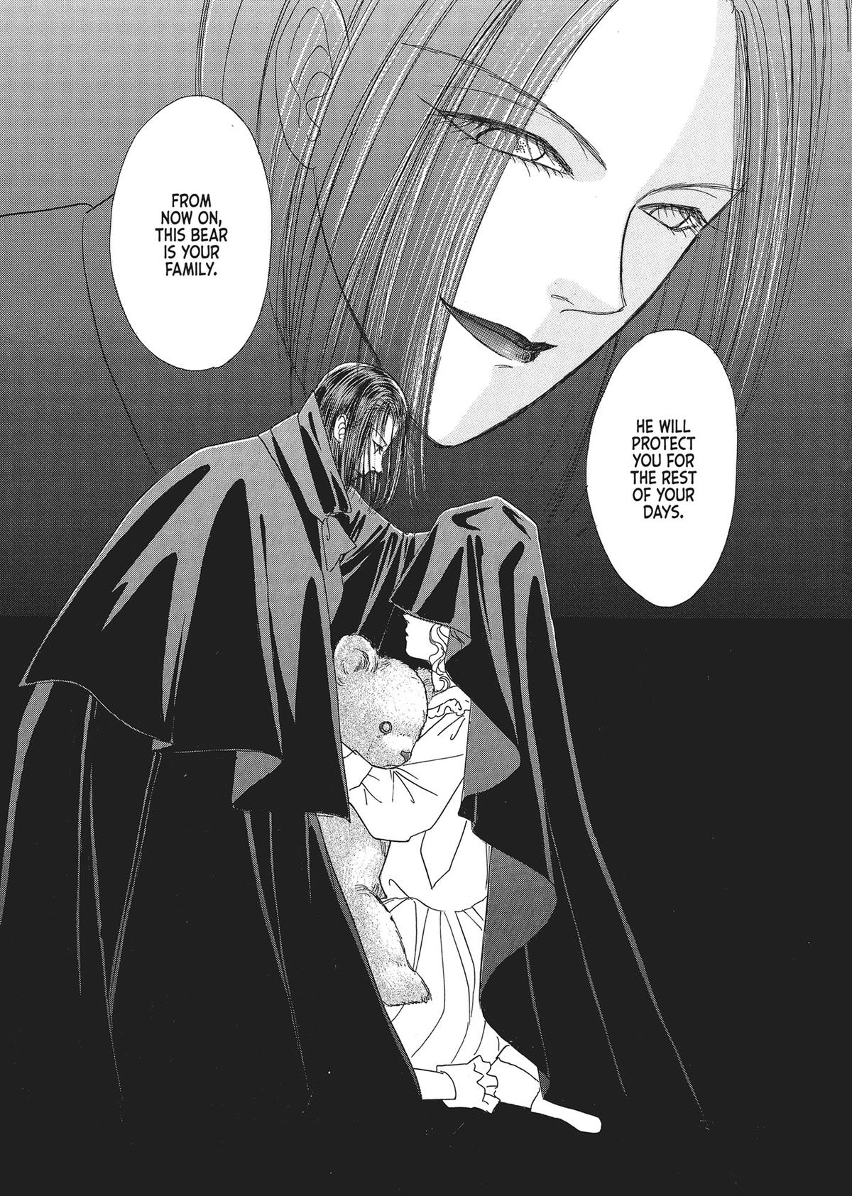 Read Pet Shop of Horrors EN Manga Online