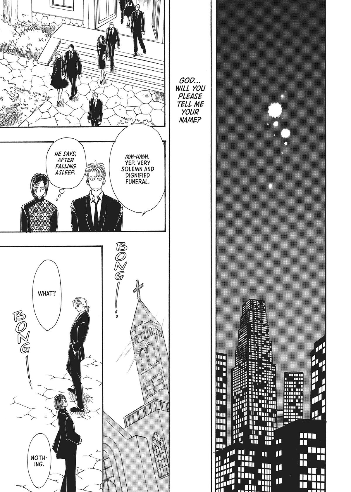 Read Pet Shop of Horrors EN Manga Online