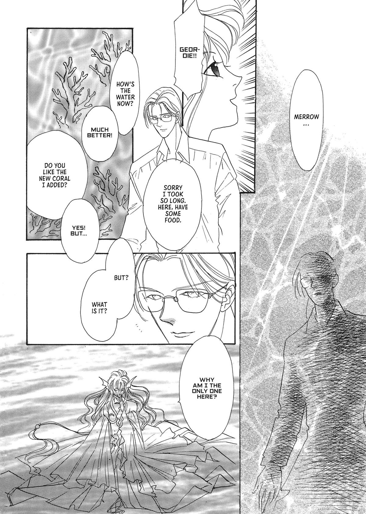 Read Pet Shop of Horrors EN Manga Online