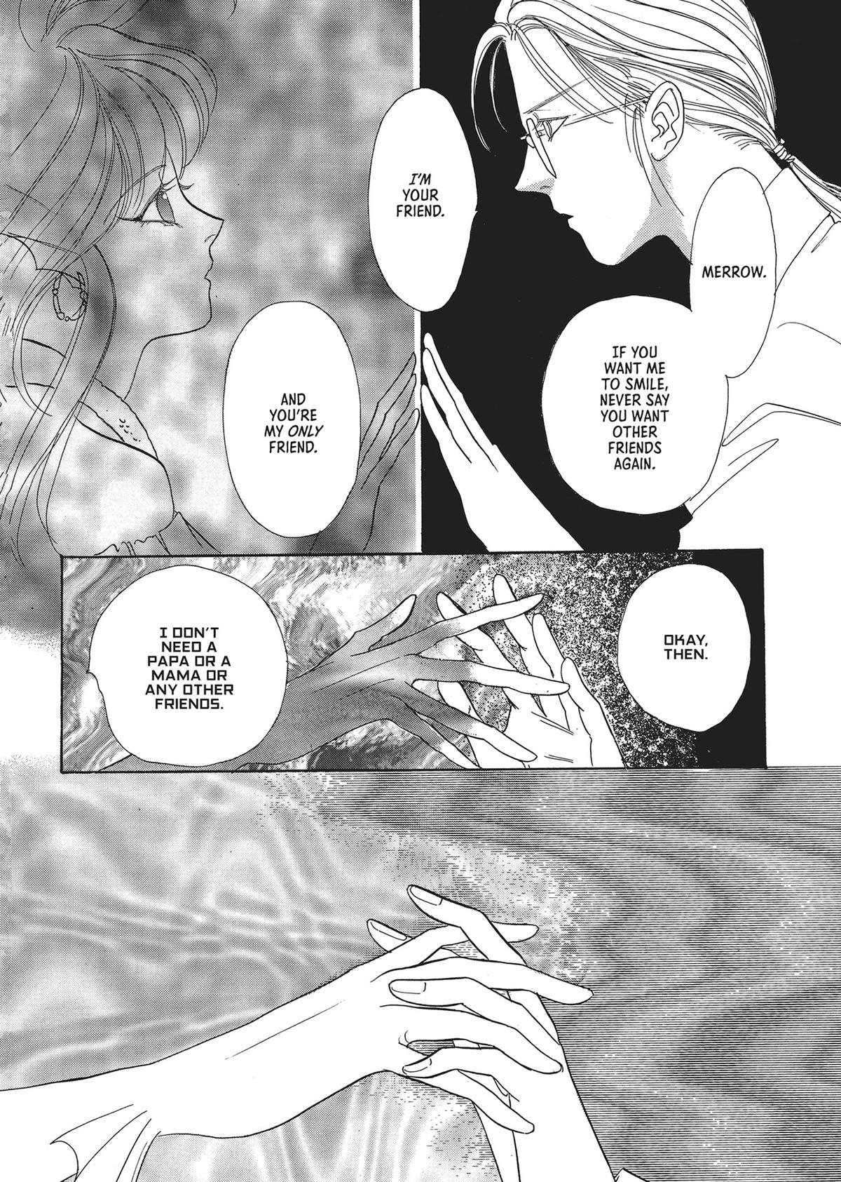 Read Pet Shop of Horrors EN Manga Online