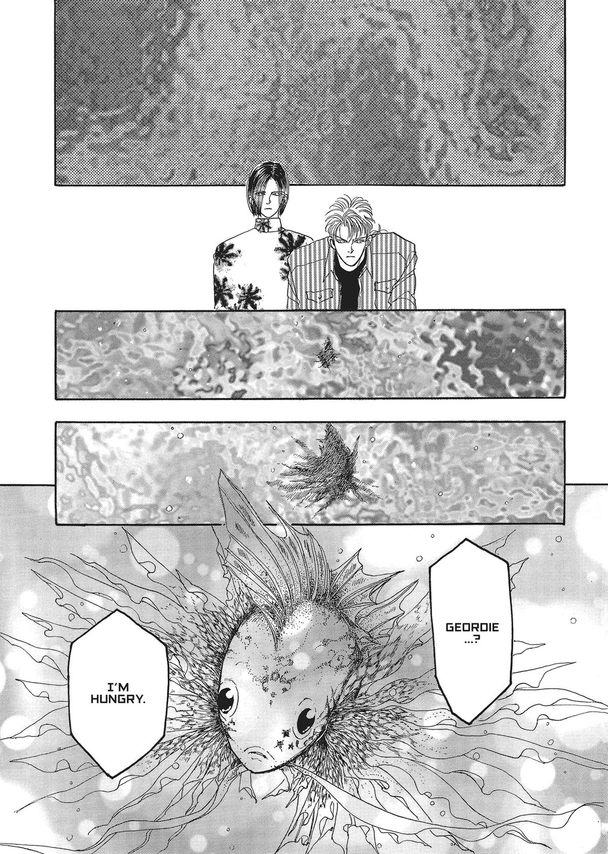 Read Pet Shop of Horrors EN Manga Online