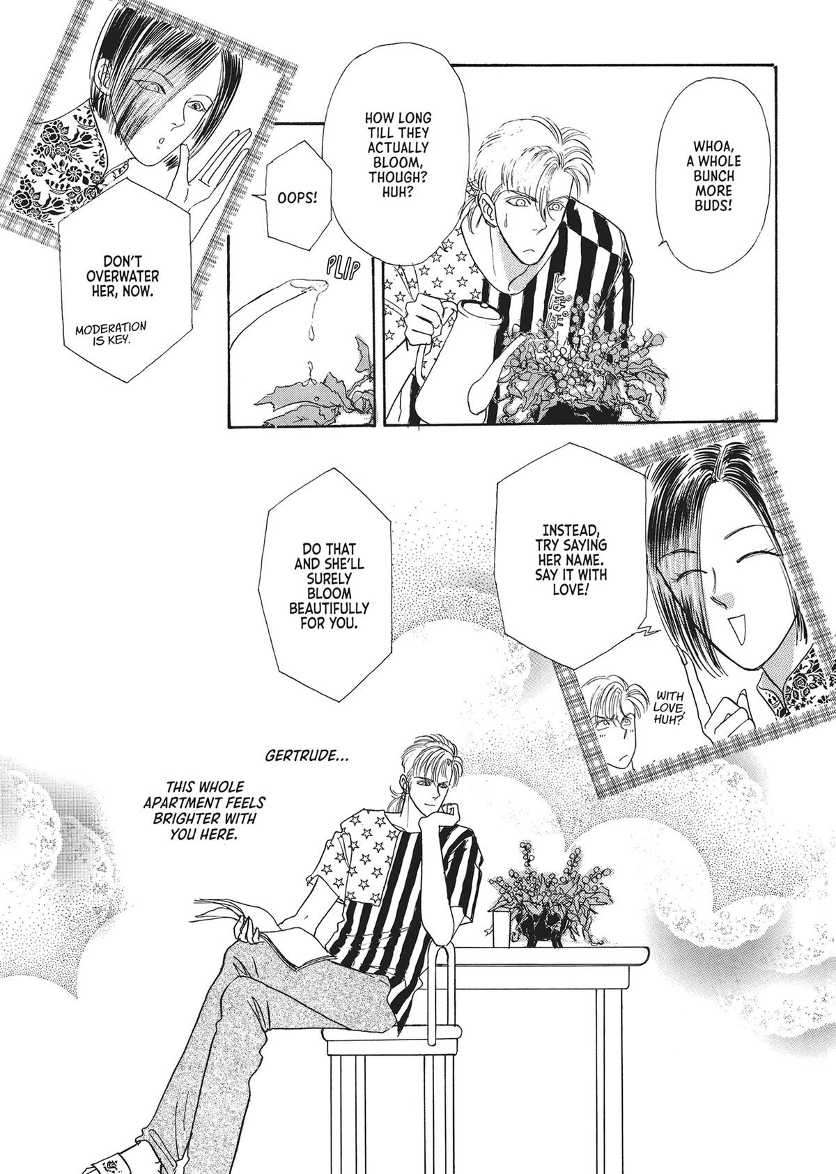 Read Pet Shop of Horrors EN Manga Online