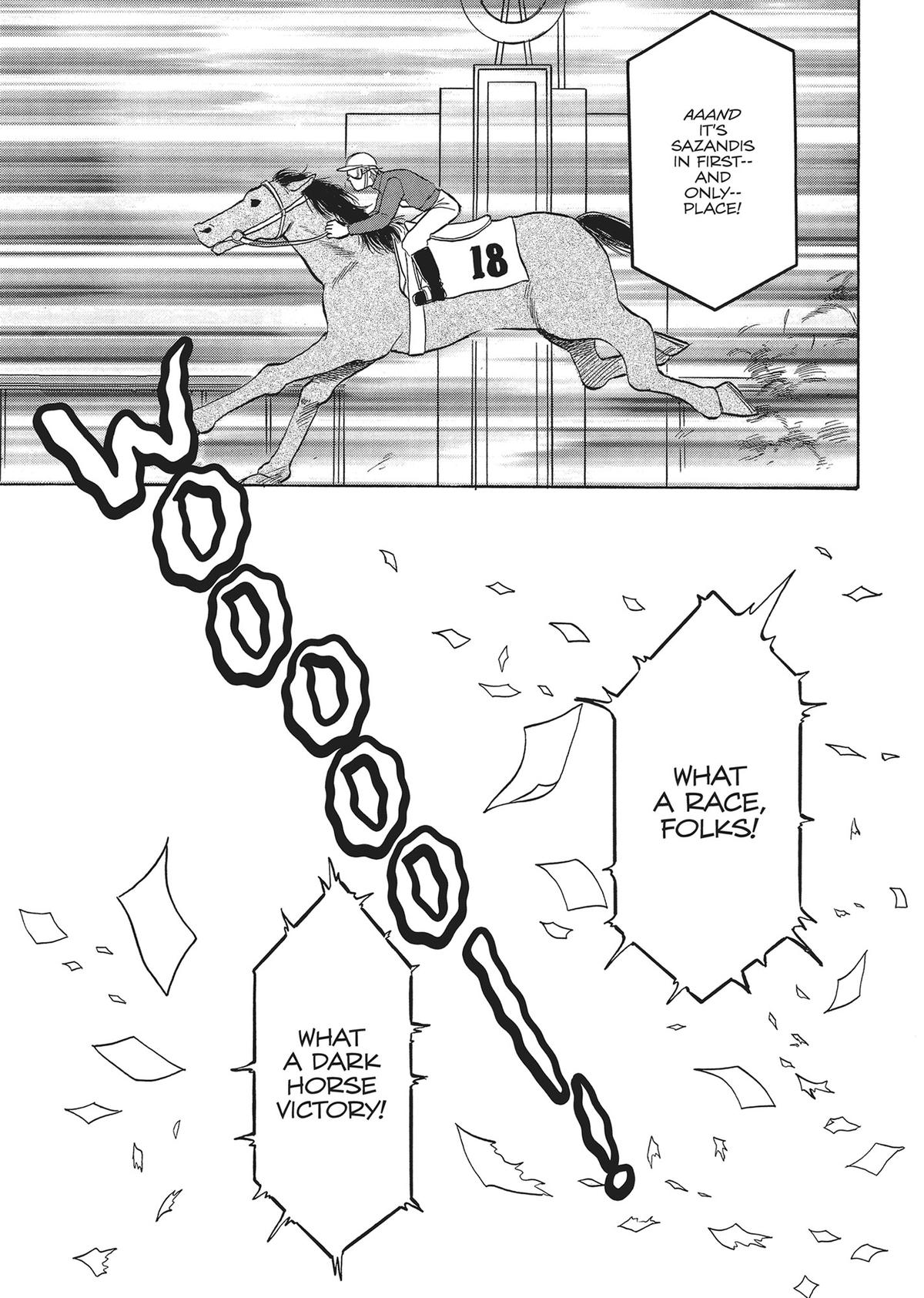 Read Pet Shop of Horrors EN Manga Online