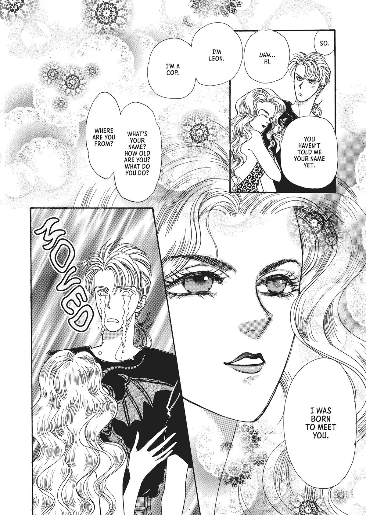 Read Pet Shop of Horrors EN Manga Online