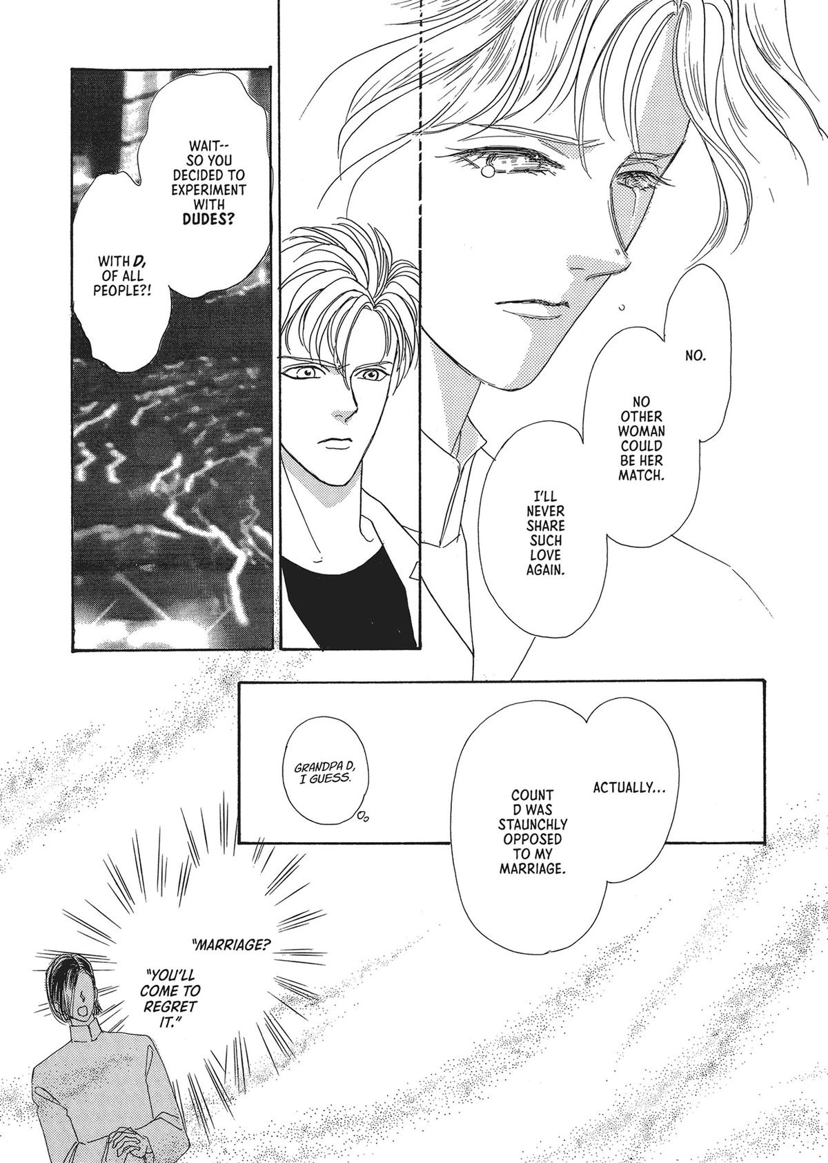 Read Pet Shop of Horrors EN Manga Online