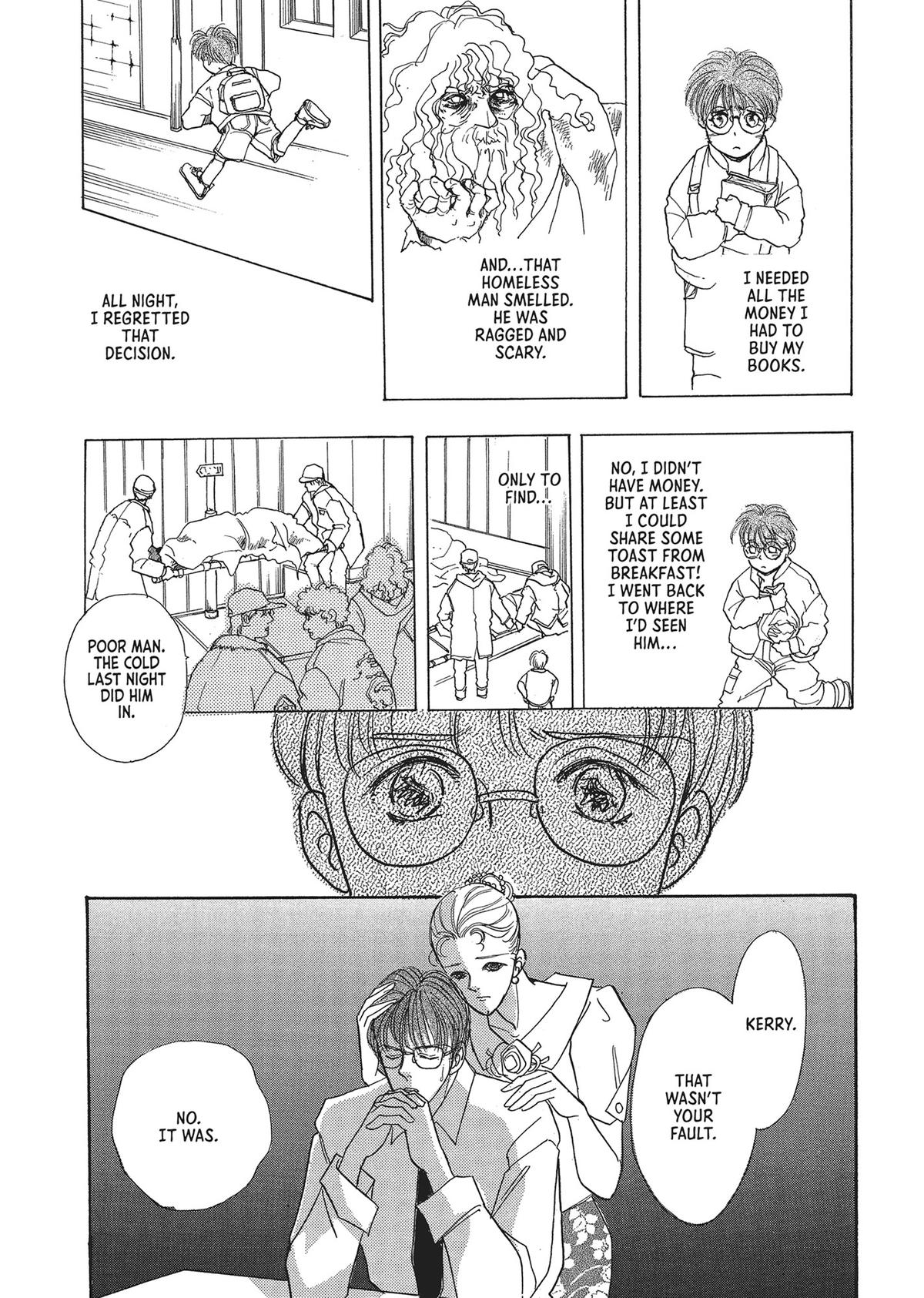 Read Pet Shop of Horrors EN Manga Online