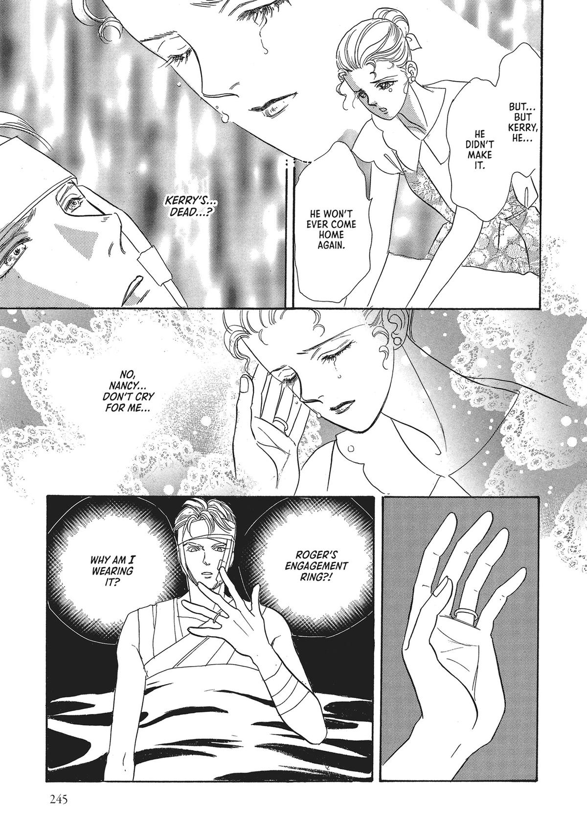 Read Pet Shop of Horrors EN Manga Online