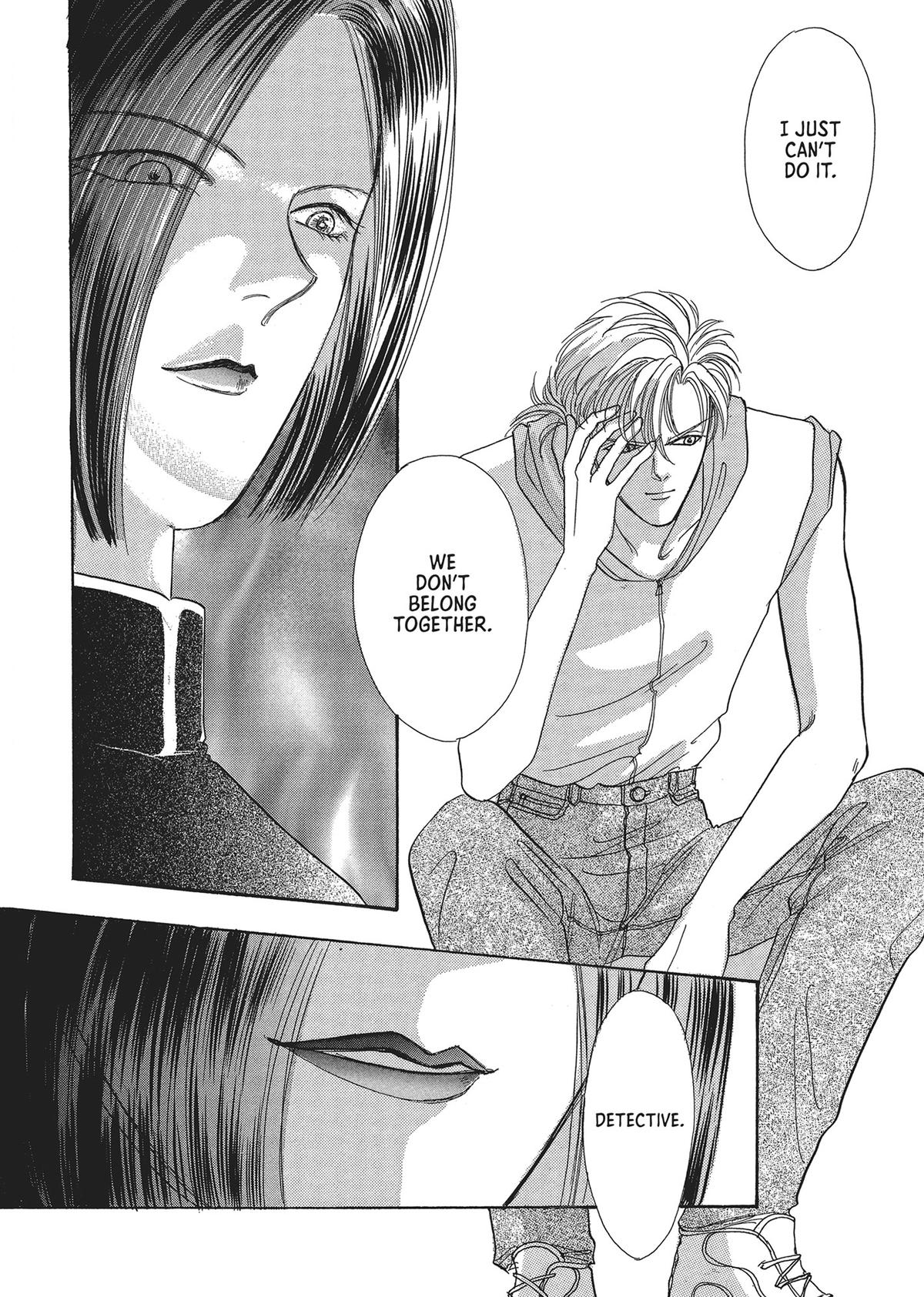 Read Pet Shop of Horrors EN Manga Online