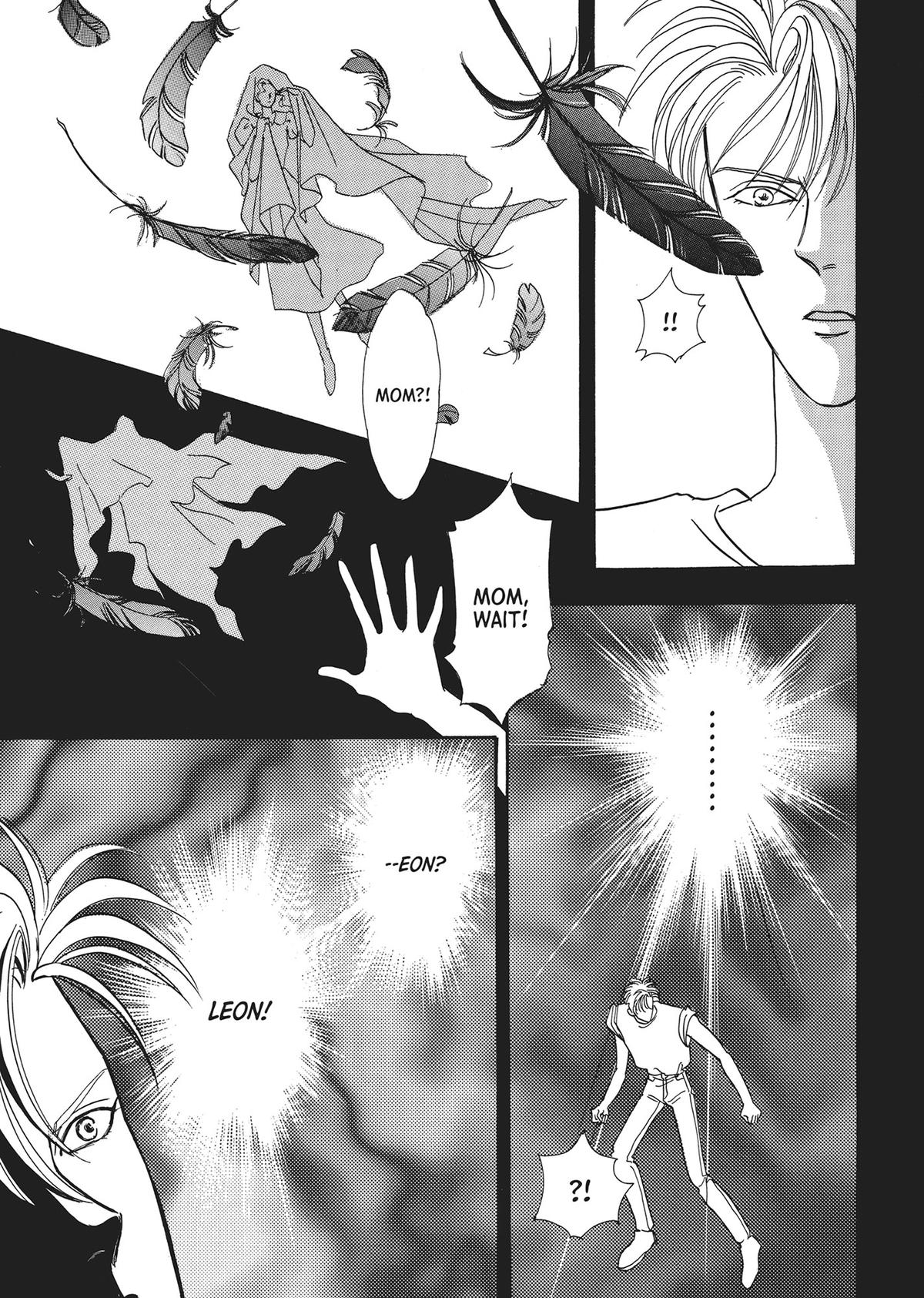 Read Pet Shop of Horrors EN Manga Online