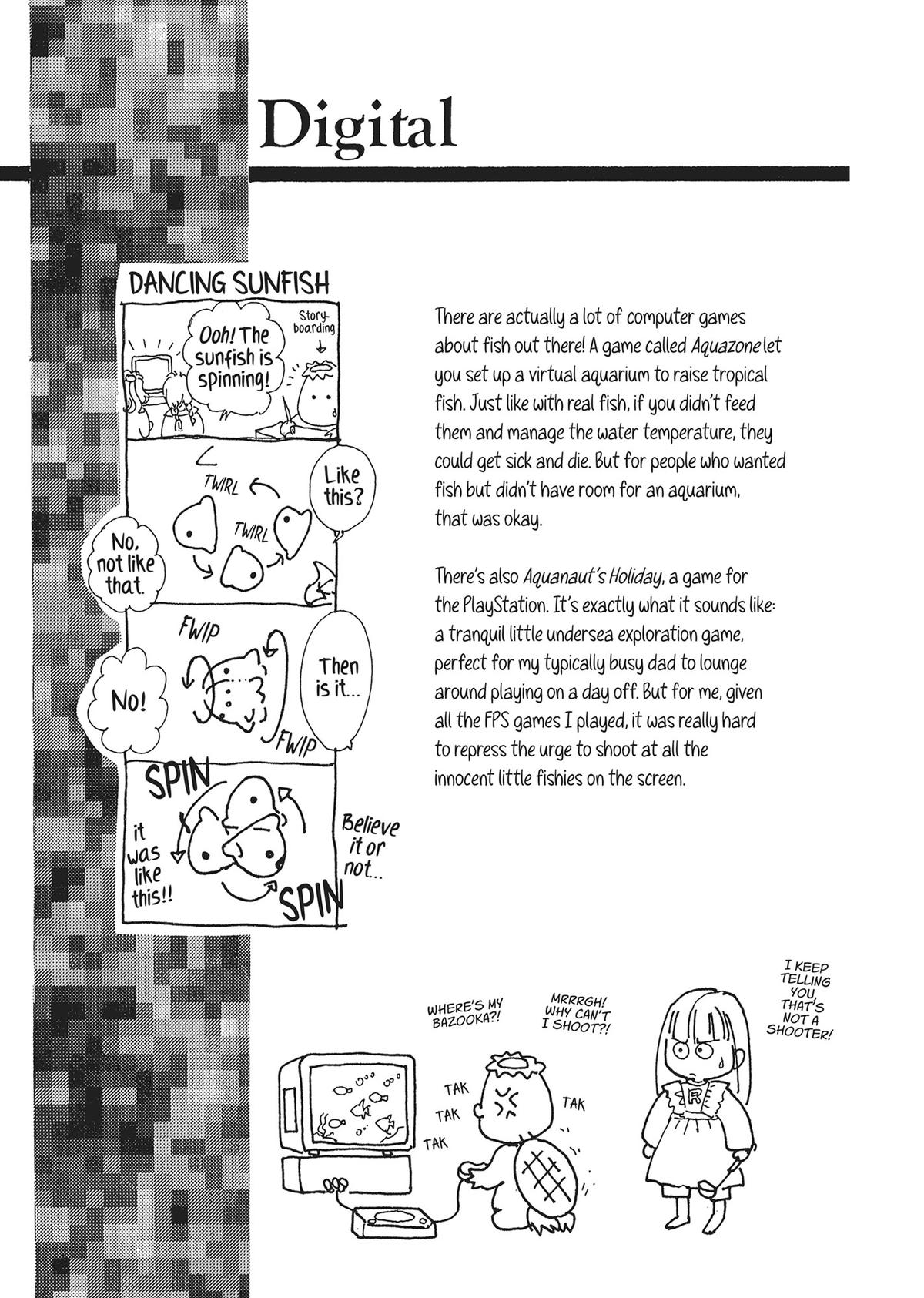 Read Pet Shop of Horrors EN Manga Online