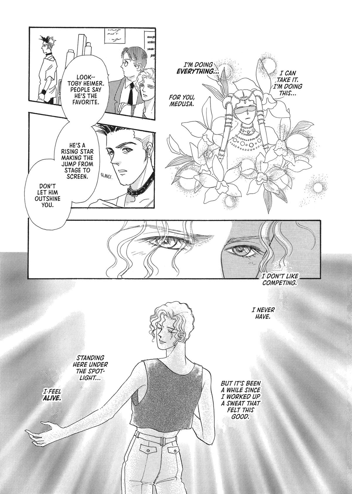 Read Pet Shop of Horrors EN Manga Online