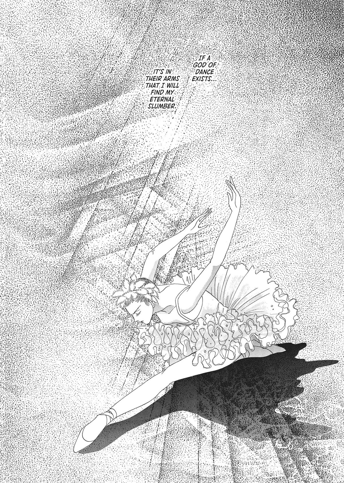 Read Pet Shop of Horrors EN Manga Online