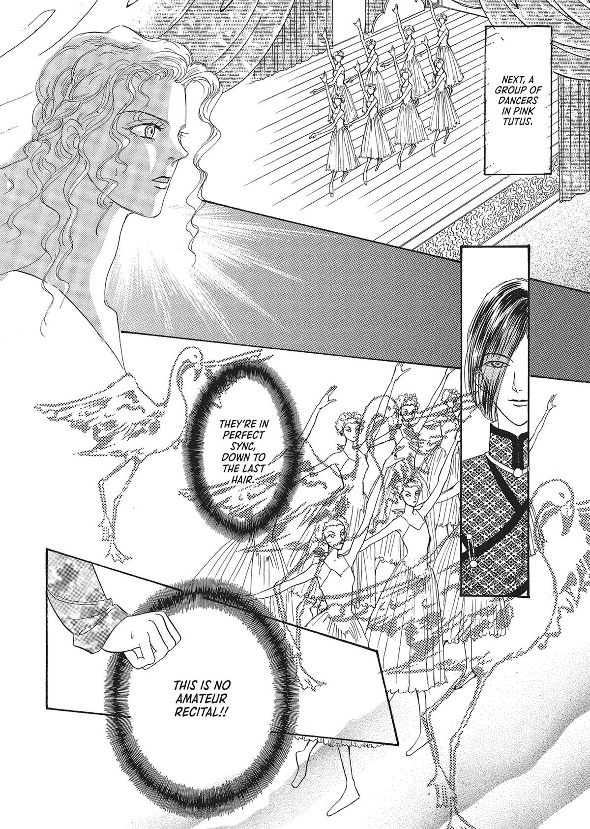 Read Pet Shop of Horrors EN Manga Online