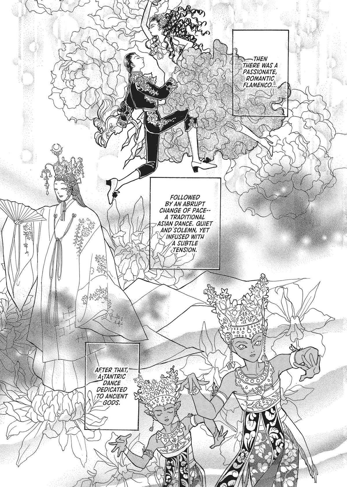 Read Pet Shop of Horrors EN Manga Online