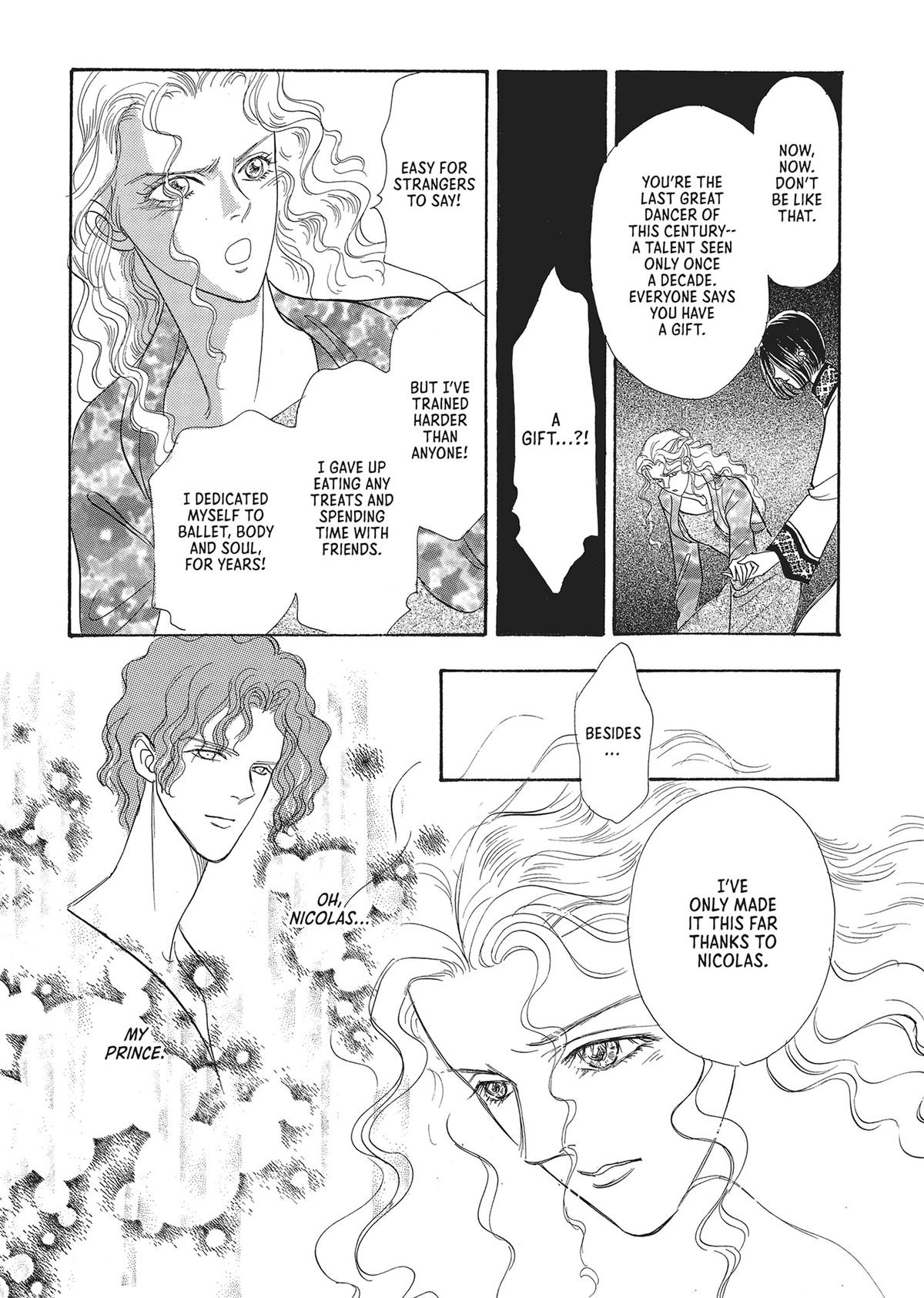 Read Pet Shop of Horrors EN Manga Online