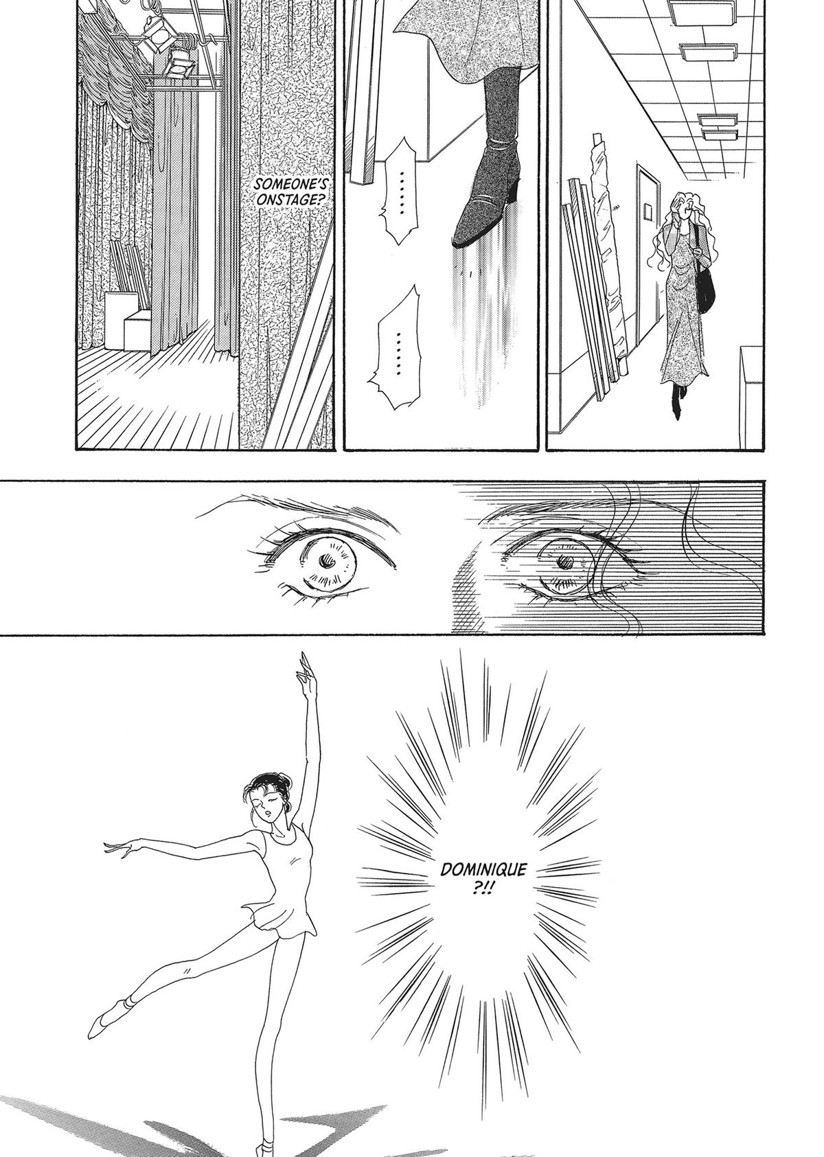 Read Pet Shop of Horrors EN Manga Online