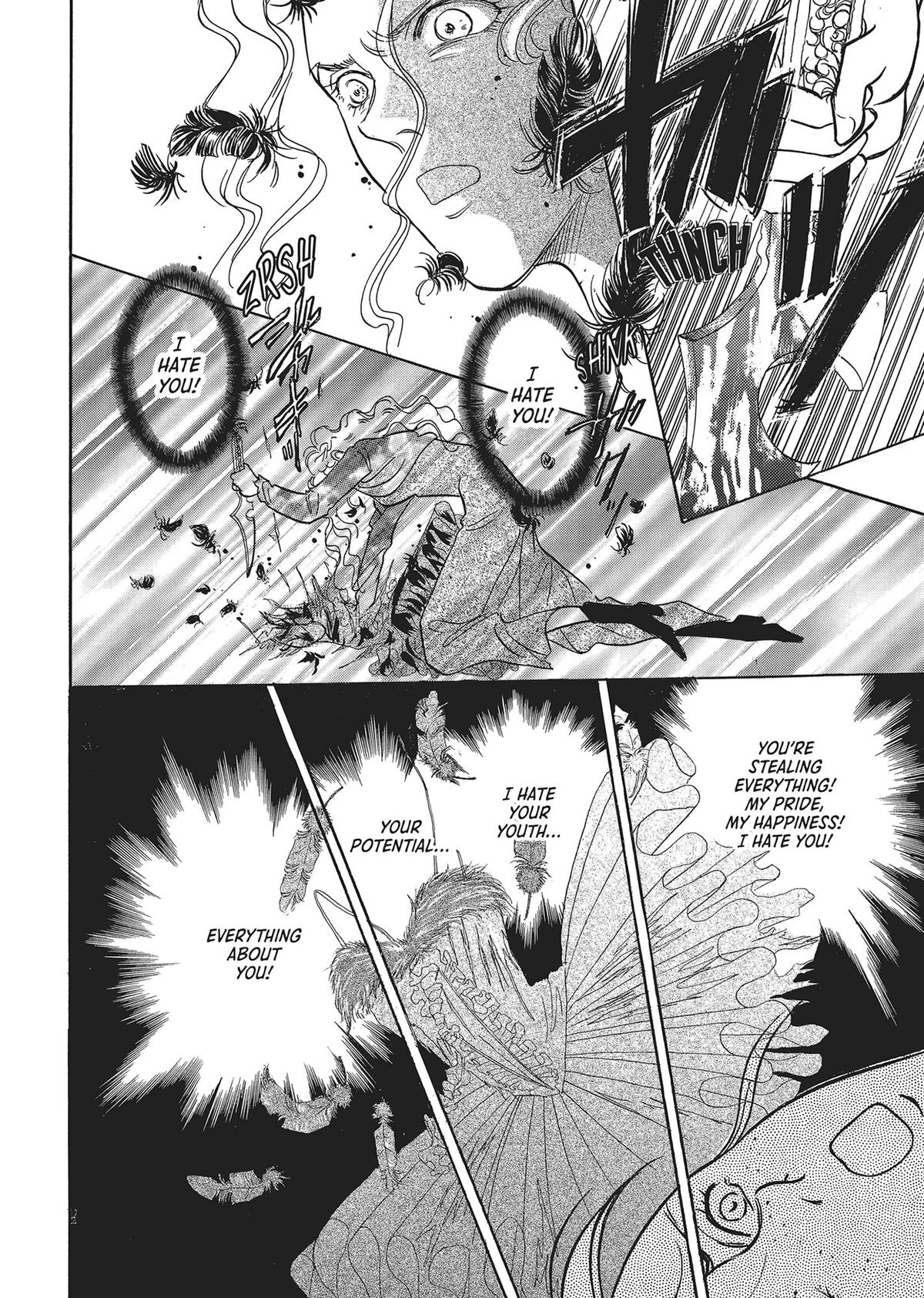 Read Pet Shop of Horrors EN Manga Online