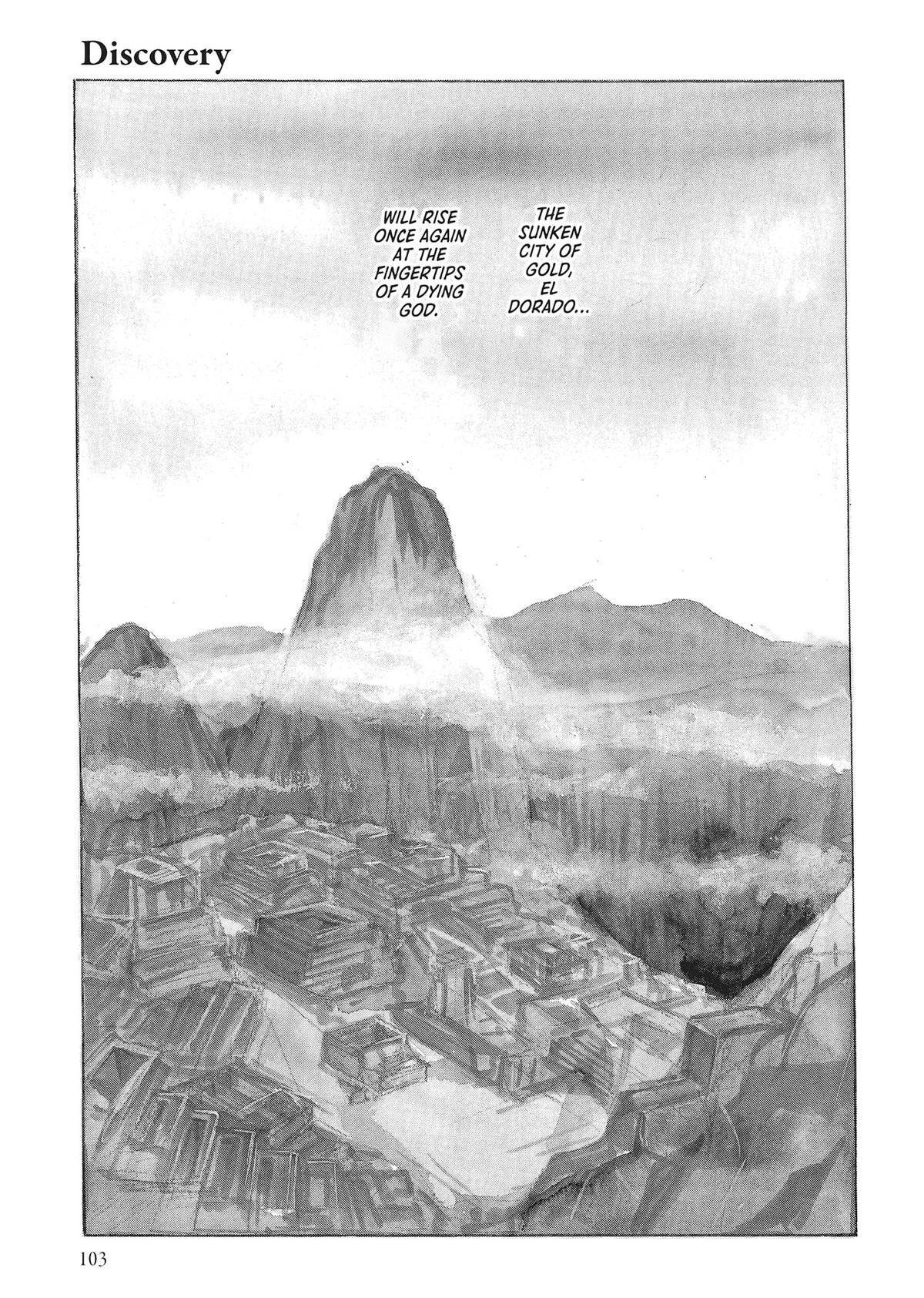 Read Pet Shop of Horrors EN Manga Online