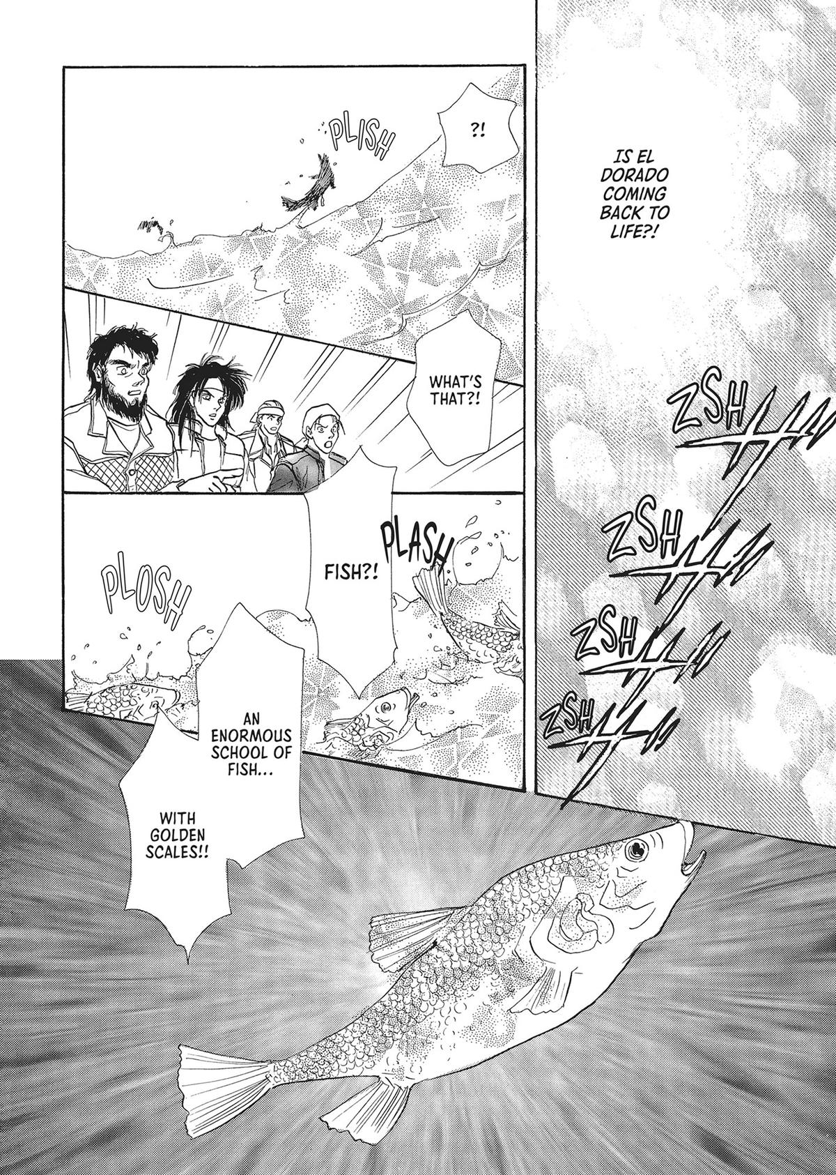 Read Pet Shop of Horrors EN Manga Online