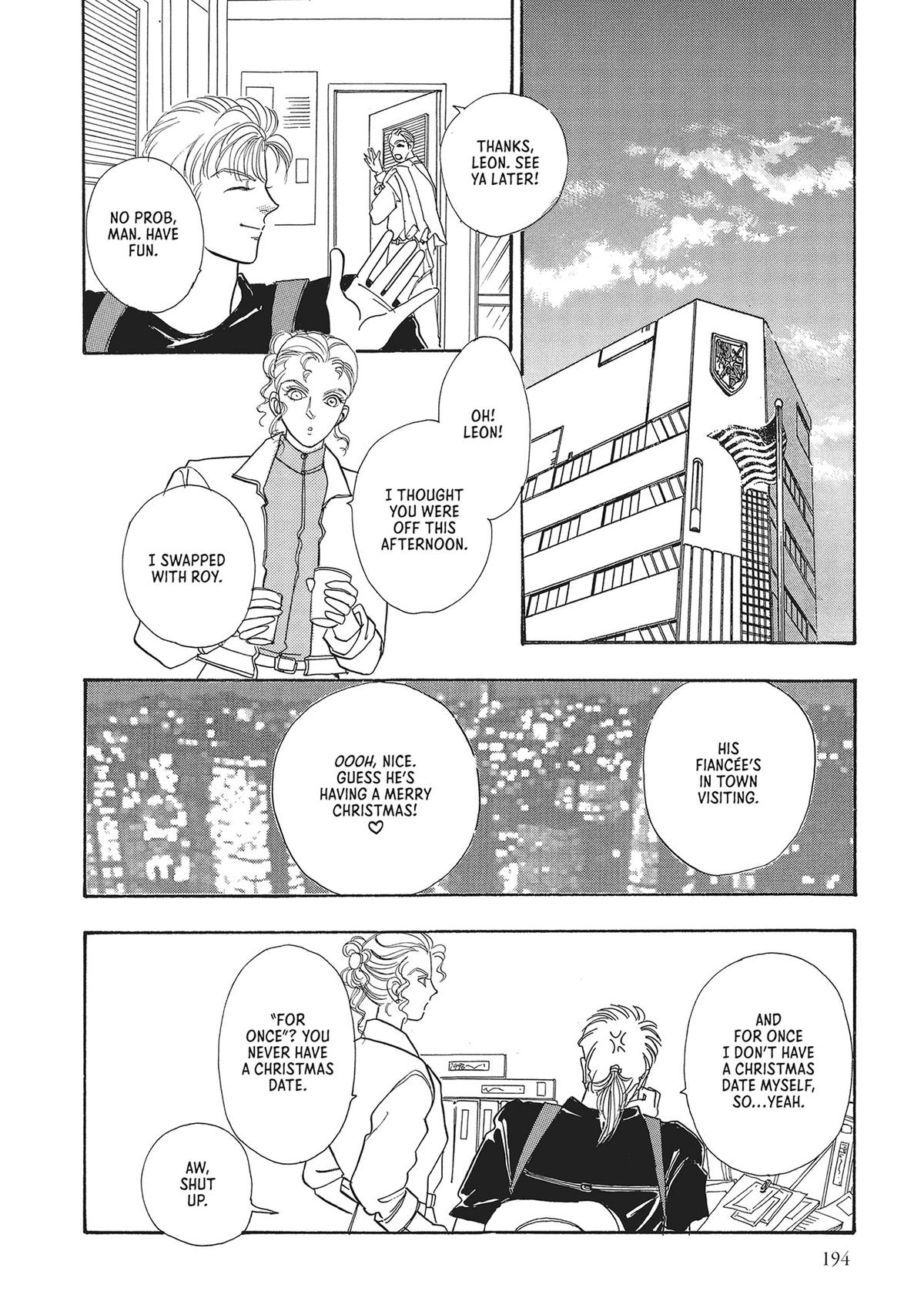 Read Pet Shop of Horrors EN Manga Online