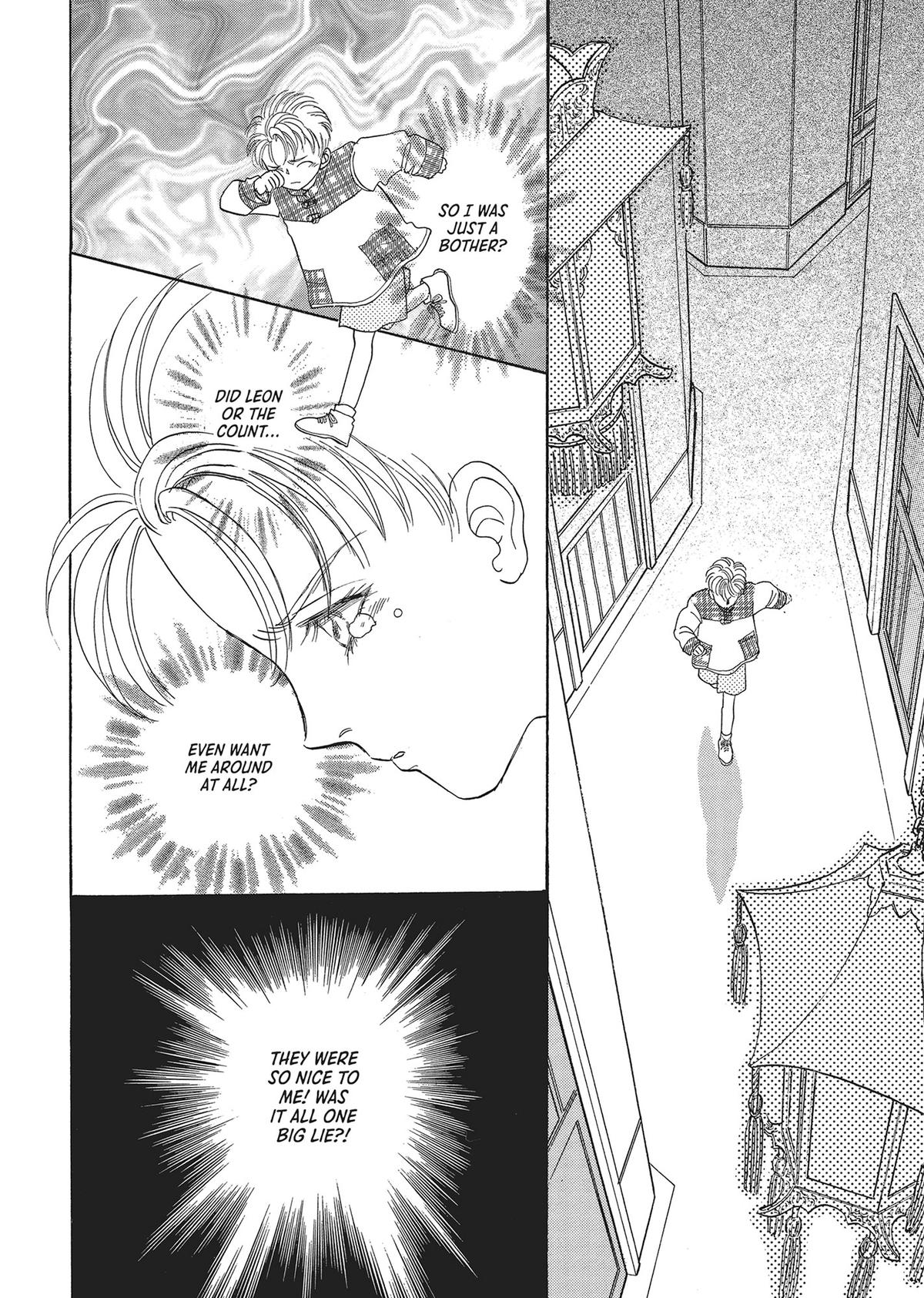 Read Pet Shop of Horrors EN Manga Online