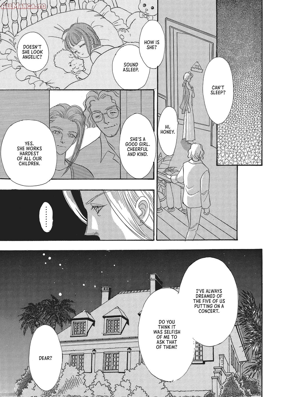 Read Pet Shop of Horrors EN Manga Online