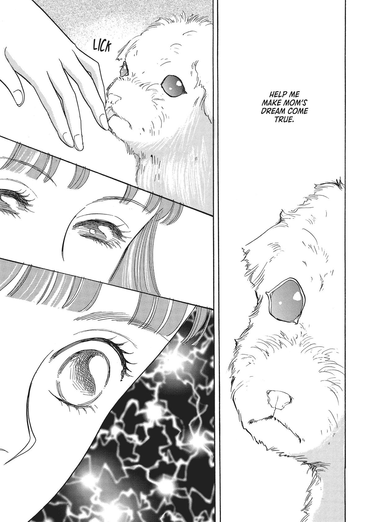 Read Pet Shop of Horrors EN Manga Online