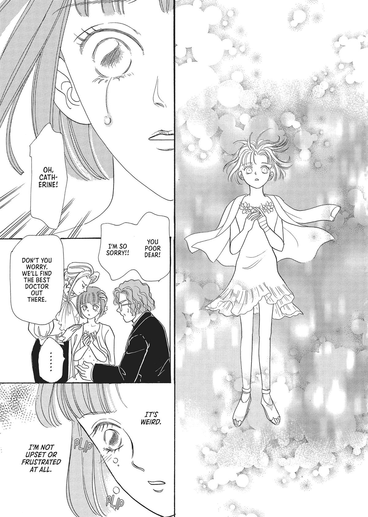 Read Pet Shop of Horrors EN Manga Online