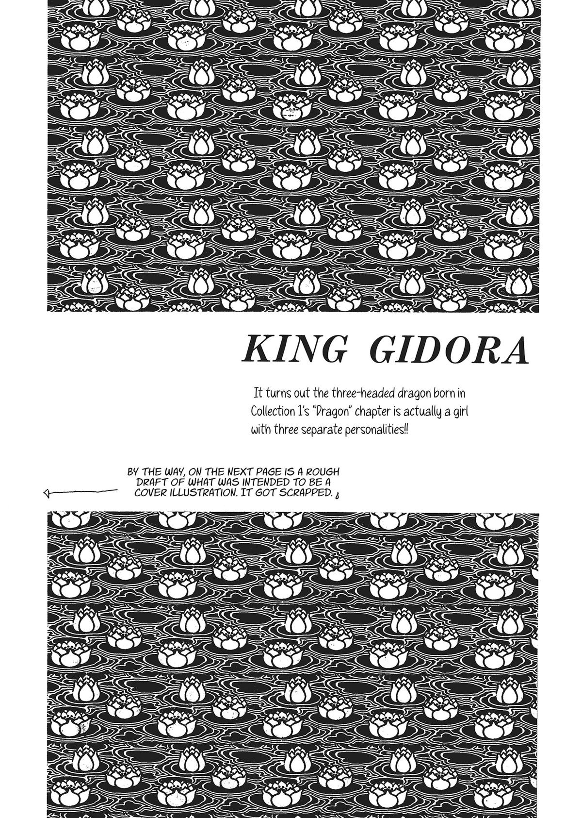 Read Pet Shop of Horrors EN Manga Online