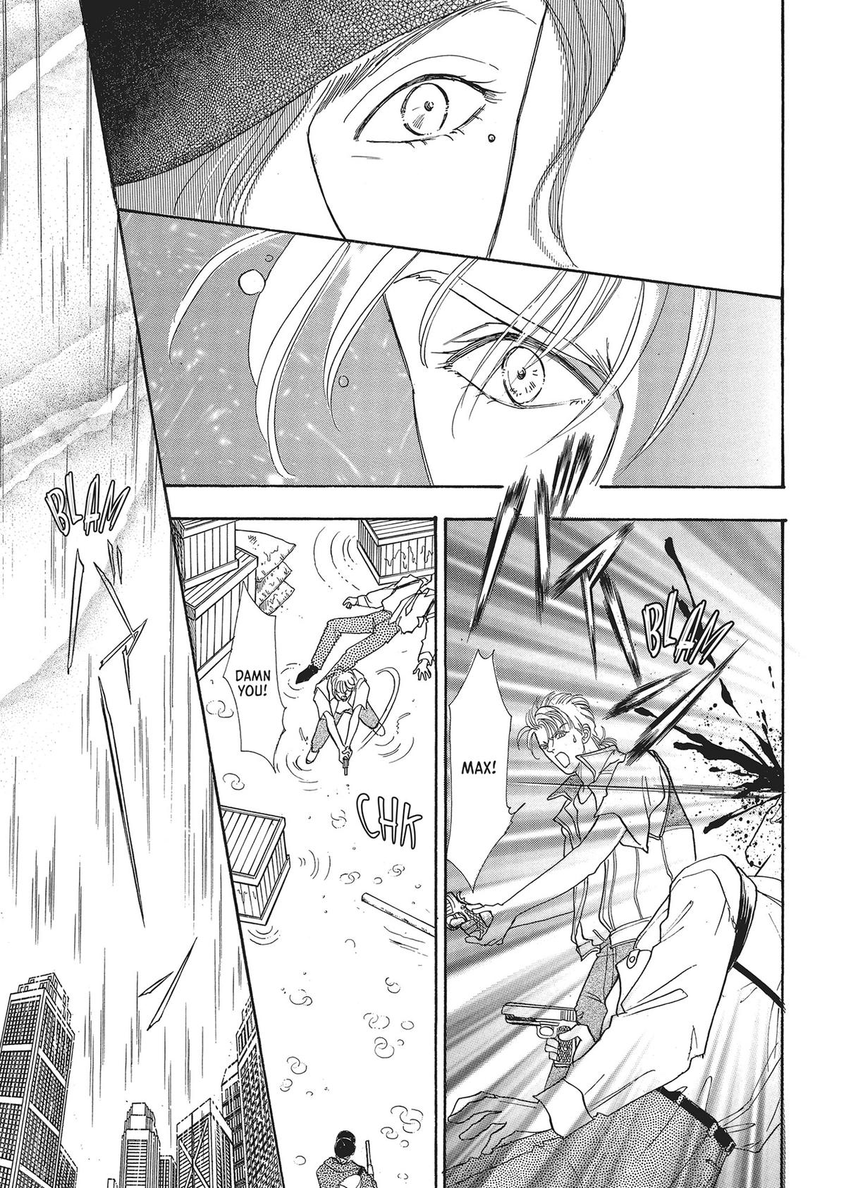 Read Pet Shop of Horrors EN Manga Online