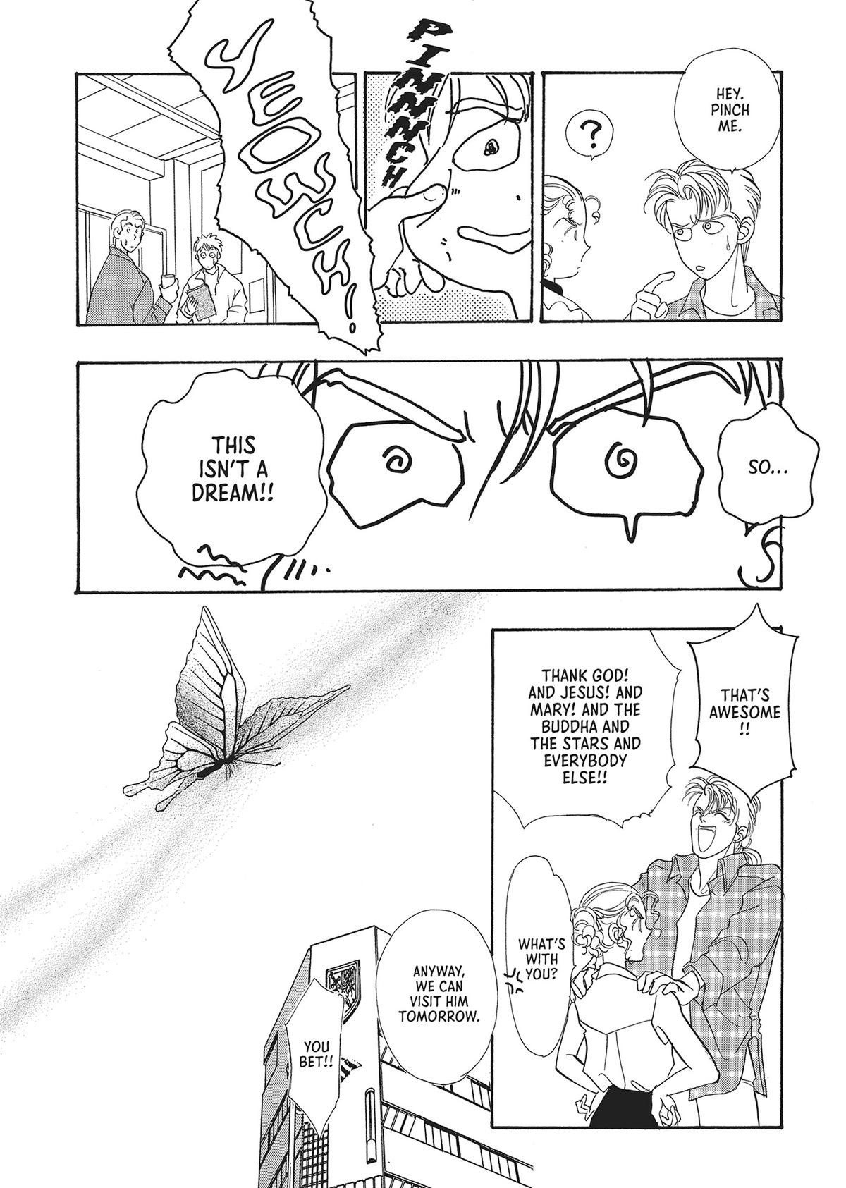 Read Pet Shop of Horrors EN Manga Online