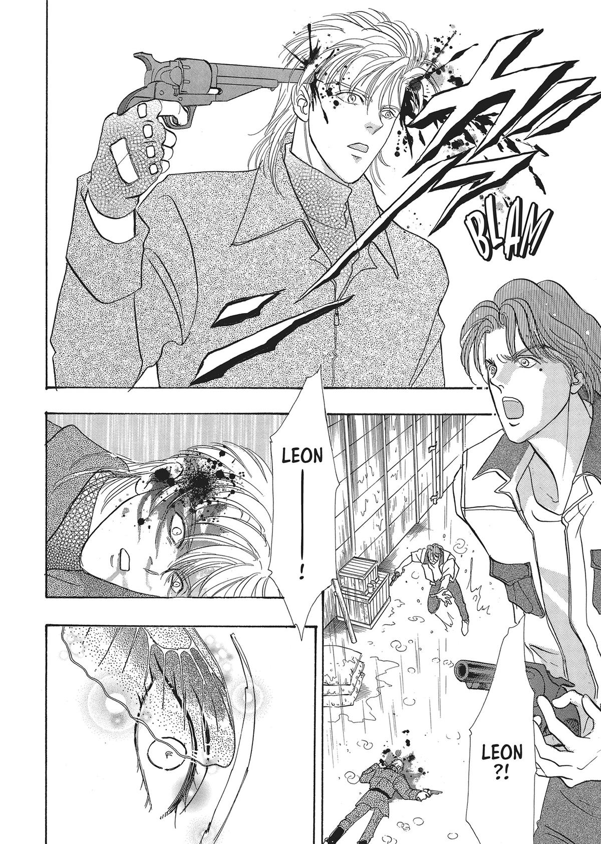 Read Pet Shop of Horrors EN Manga Online