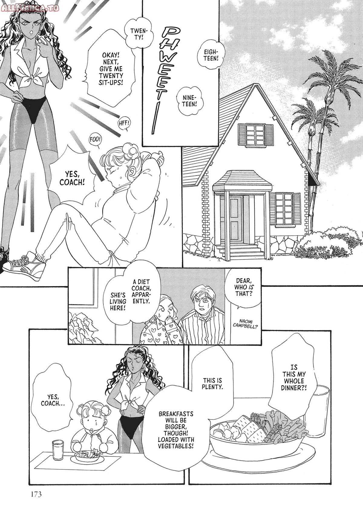 Read Pet Shop of Horrors EN Manga Online