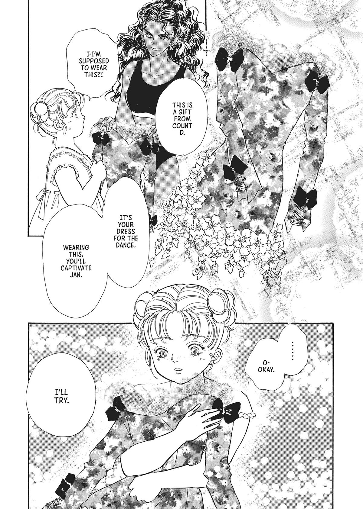 Read Pet Shop of Horrors EN Manga Online