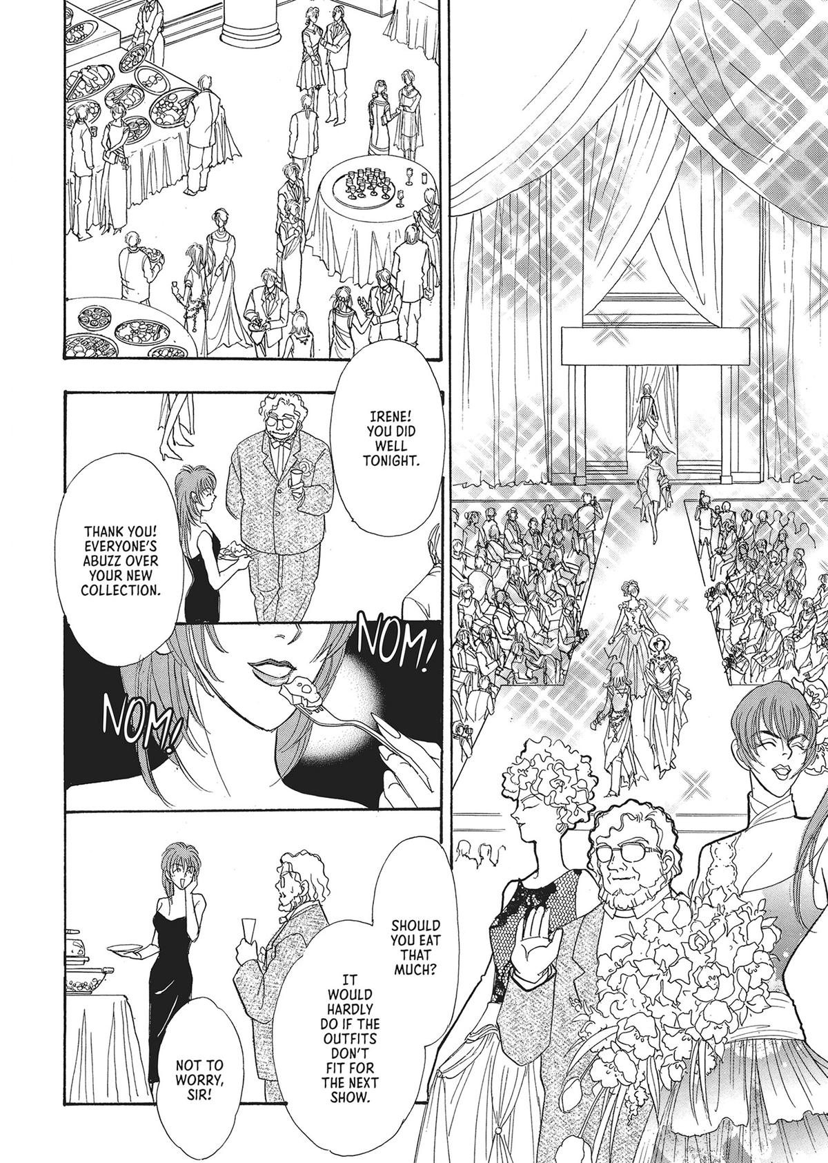 Read Pet Shop of Horrors EN Manga Online