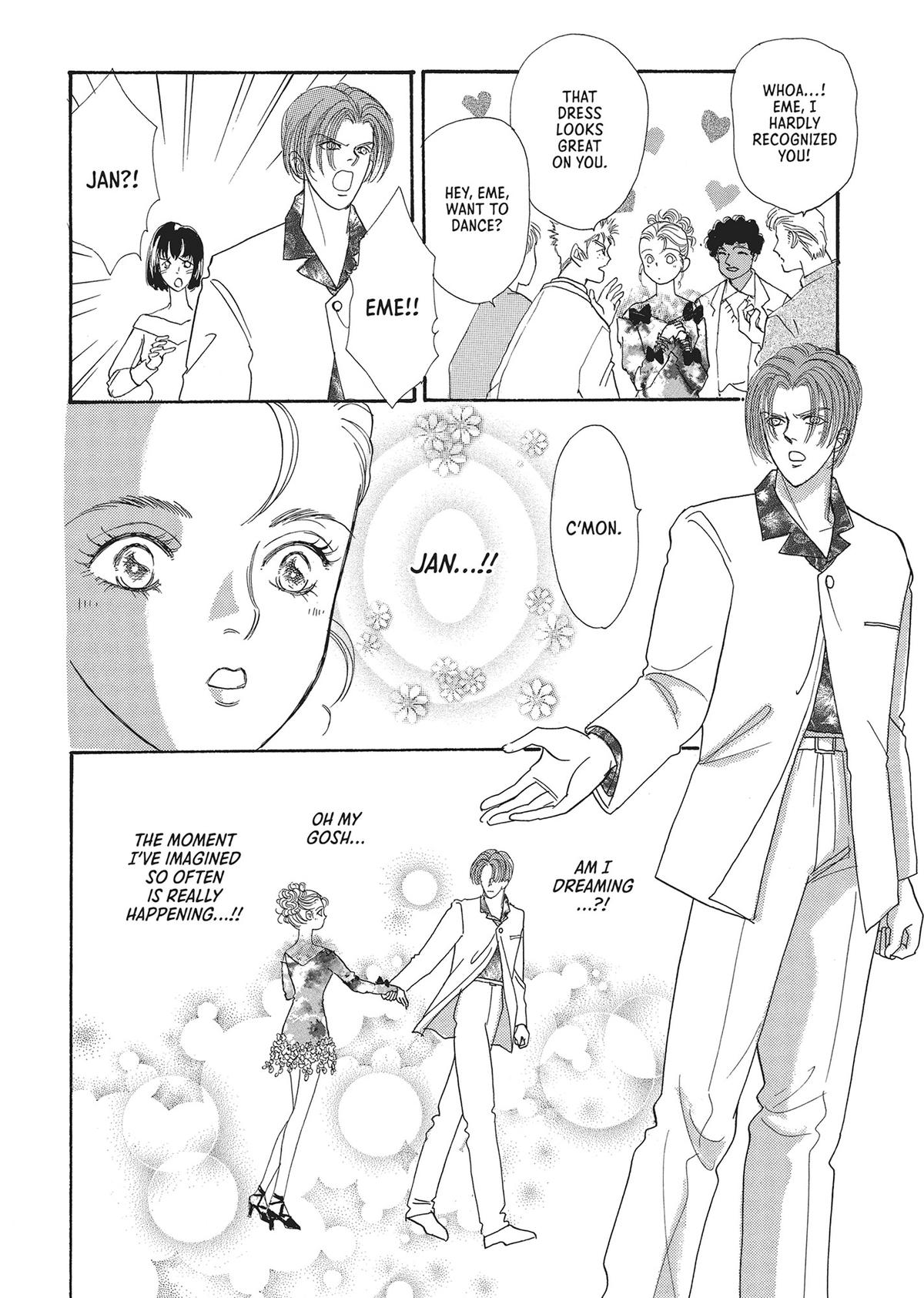 Read Pet Shop of Horrors EN Manga Online