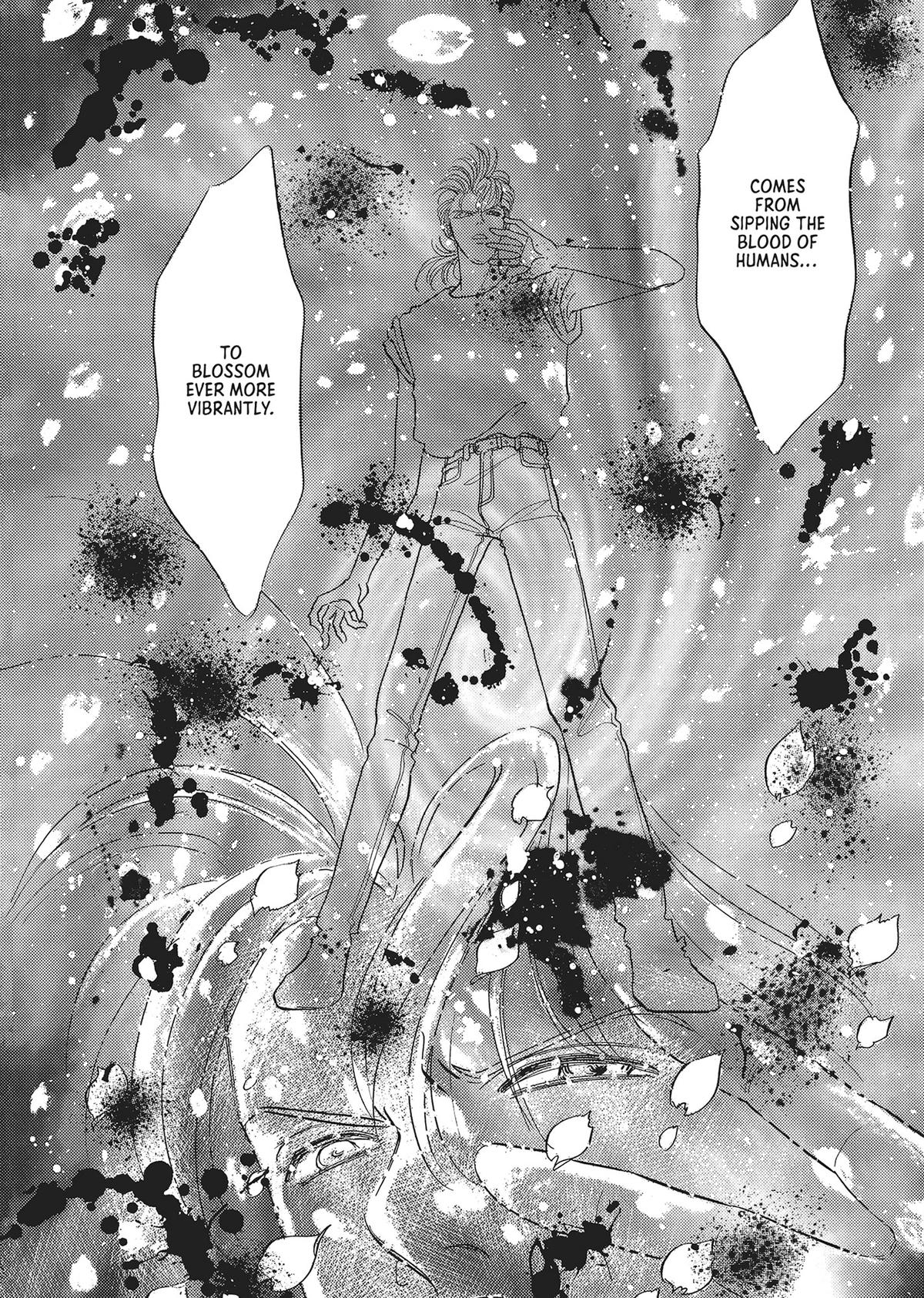 Read Pet Shop of Horrors EN Manga Online