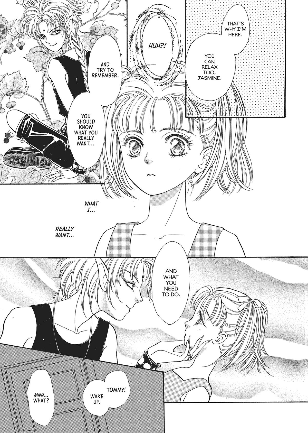 Read Pet Shop of Horrors EN Manga Online