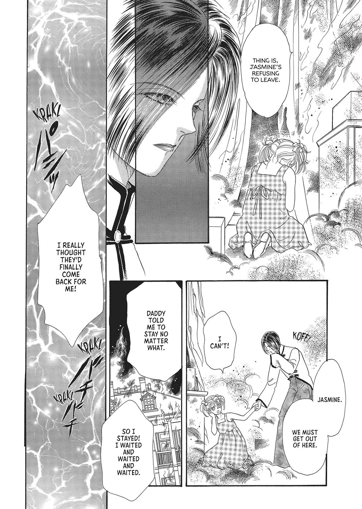 Read Pet Shop of Horrors EN Manga Online