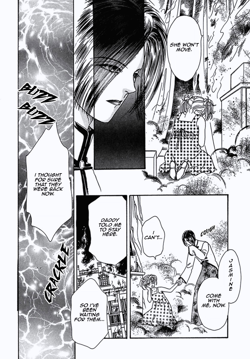 Read Pet Shop of Horrors EN Manga Online