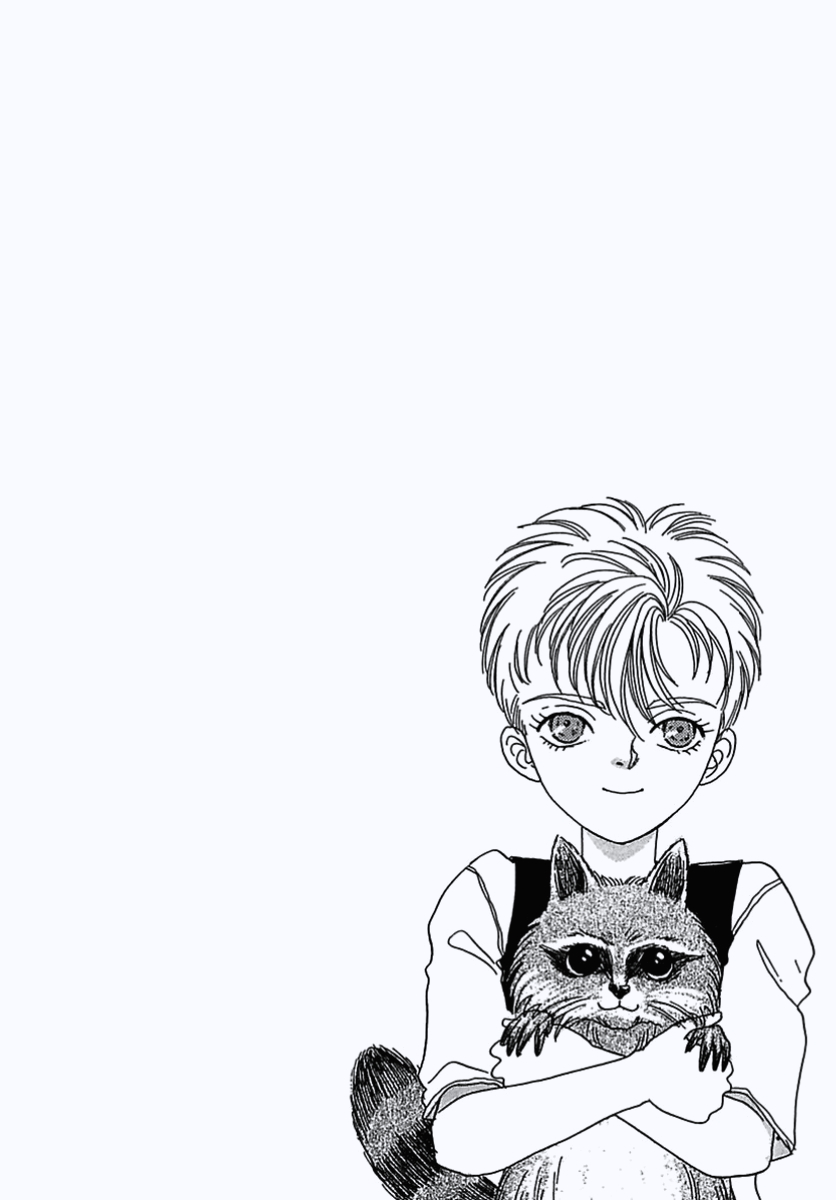 Read Pet Shop of Horrors EN Manga Online