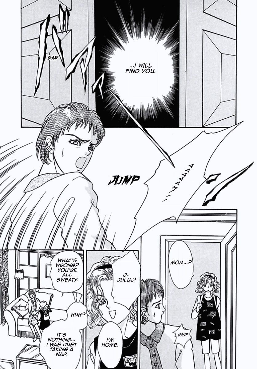 Read Pet Shop of Horrors EN Manga Online